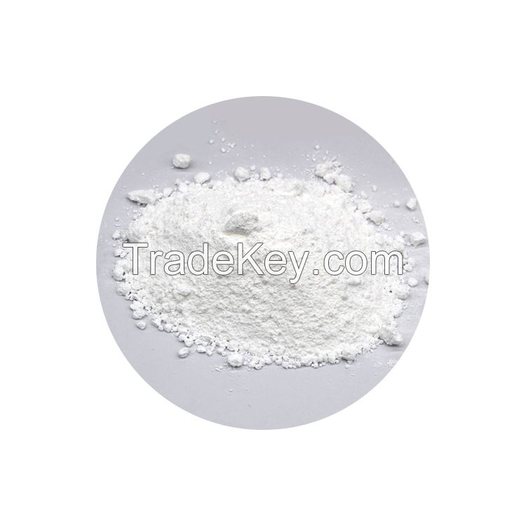 Factory Titanium Dioxide Rutile/Anatase TiO2 for Plastic or Paint or Cement 