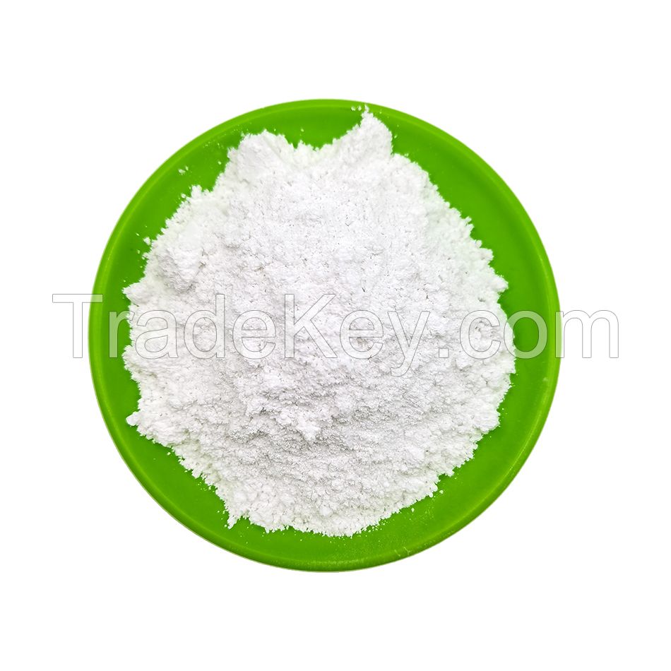 Factory Titanium Dioxide Rutile/Anatase TiO2 for Plastic or Paint or Cement 