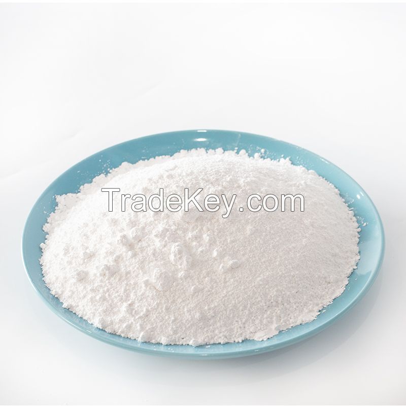 Chemical Inorganic Pigment Titanium Dioxide Rutile White Powder TiO2