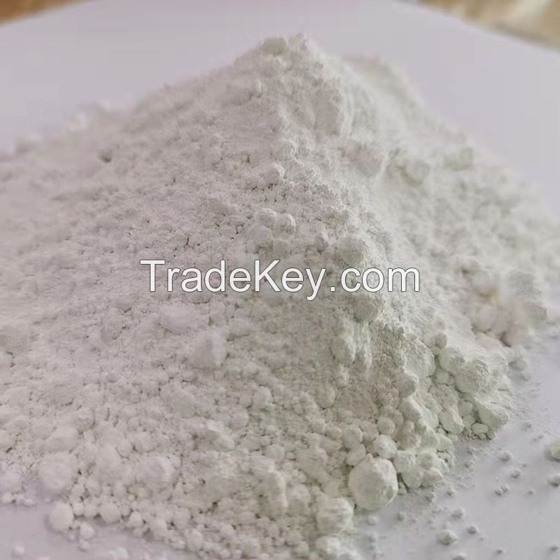 Rutile Pigment Powder Grade Titanium Dioxide White Powder TiO2 for Painting and Coating