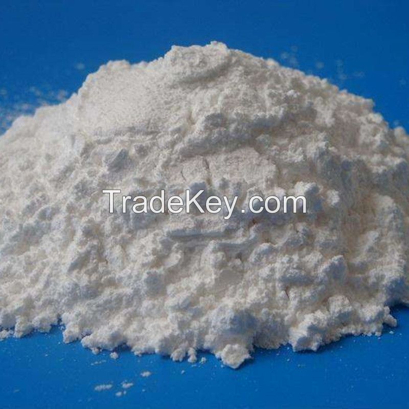 Rutile Titanium Dioxide Powder White Pigment TiO2 for Coating and Painting