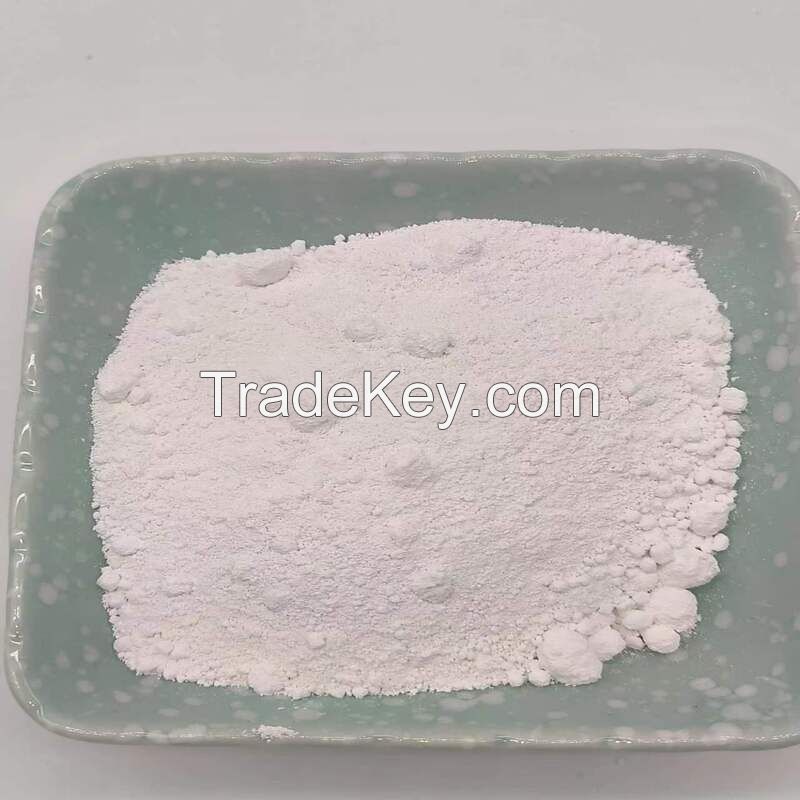 Rutile Titanium Dioxide TiO2 for Paint/Coating/Plastic/Rubber/Leather/Printing/ Inks