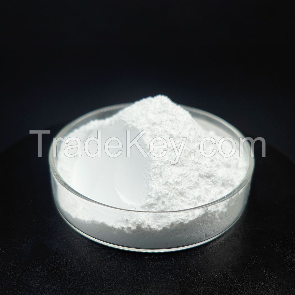 High Purity Rutile White Powder TiO2 for Paint, Plastic, Ink, Paper, Coatings