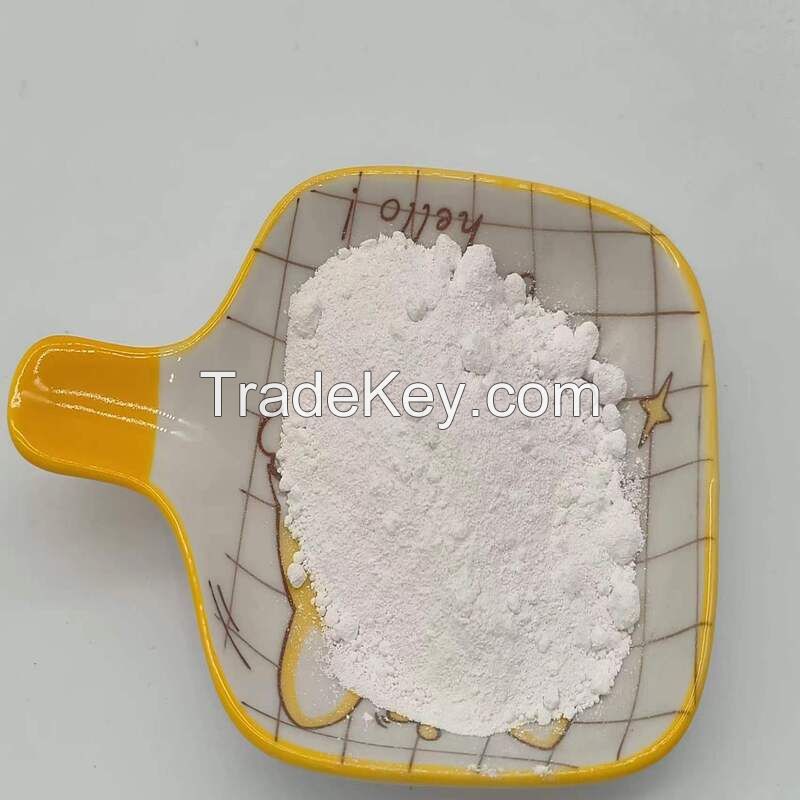 Anatase Nano Rutile Type Titanium Dioxide Powder White Pigment TiO2 for Coatings