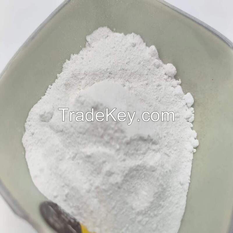 Pigment White Titanium Dioxide Rutile Grade Powder TiO2 for Coating