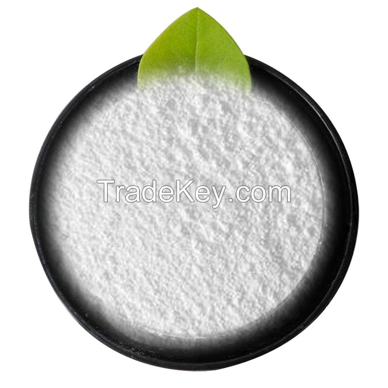 TiO2 White Powder Titanium Dioxide Rutile Type