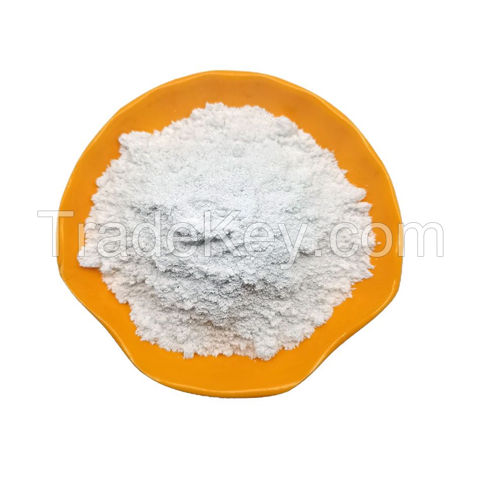 Titanium Dioxide Rutile TiO2 for Paint Coating Plastic Rubber Leather Printing Inks