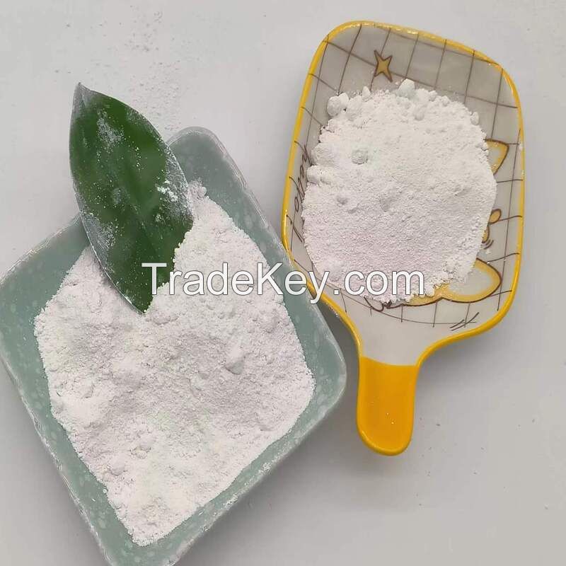 Manufacturer Price Titanium Dioxide Anatase Grade TiO2 in Ink