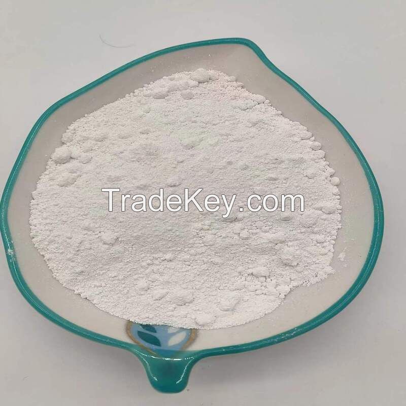 Anatase Nano Rutile Type Titanium Dioxide Powder White Pigment TiO2 for Coatings