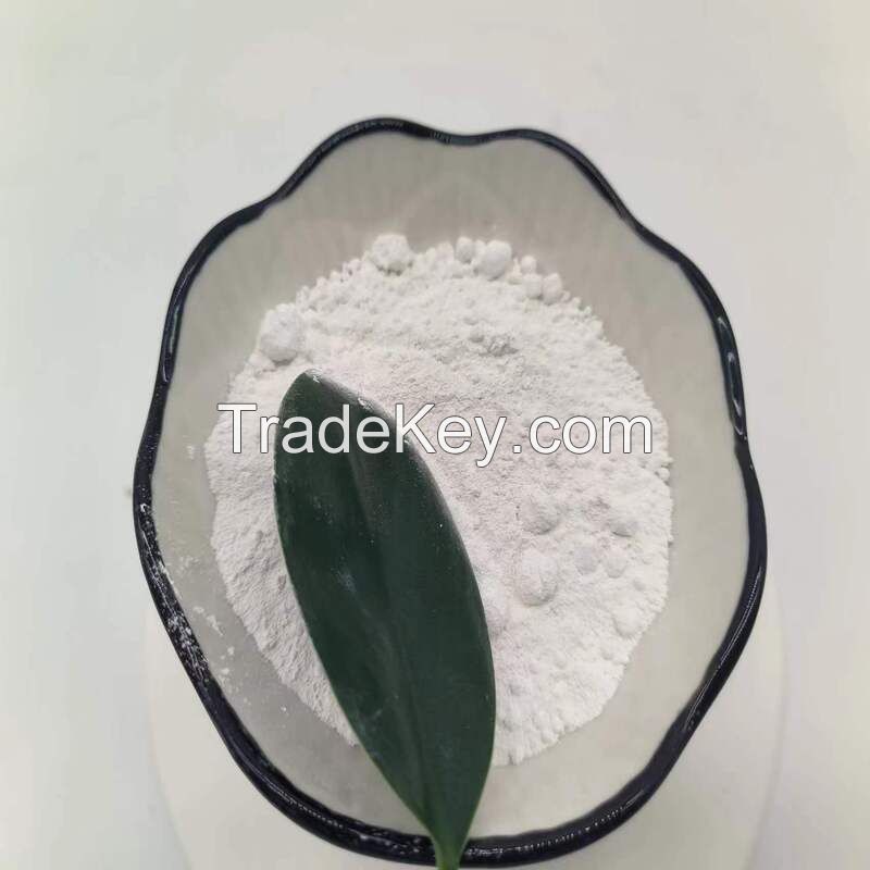  White Powder Titanium Dioxide Rutile Anatase Grade TiO2 for Painting/ Coating/ Road Marking