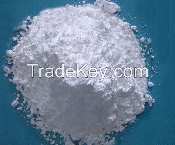 Chemical Inorganic Pigment Titanium Dioxide Rutile White Powder TiO2