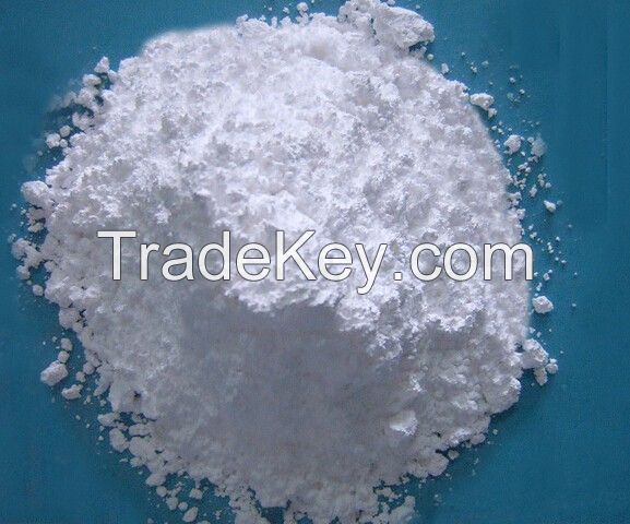 Chemical Powder Pigment TiO2 White Rutile Type Titanium Dioxide