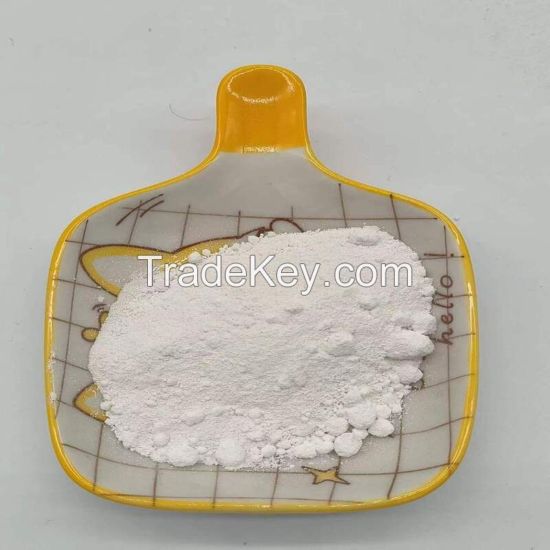 Rutile Type/Rubber/Anatase White Titanium Dioxide Powder  TiO2 for Coating