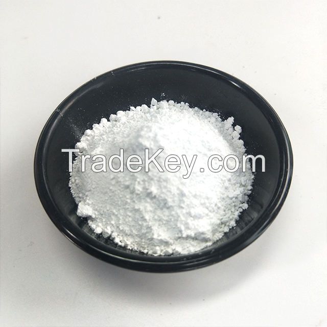 White General Purpose TiO2 98% Titanium Dioxide Rutile R-218 Price