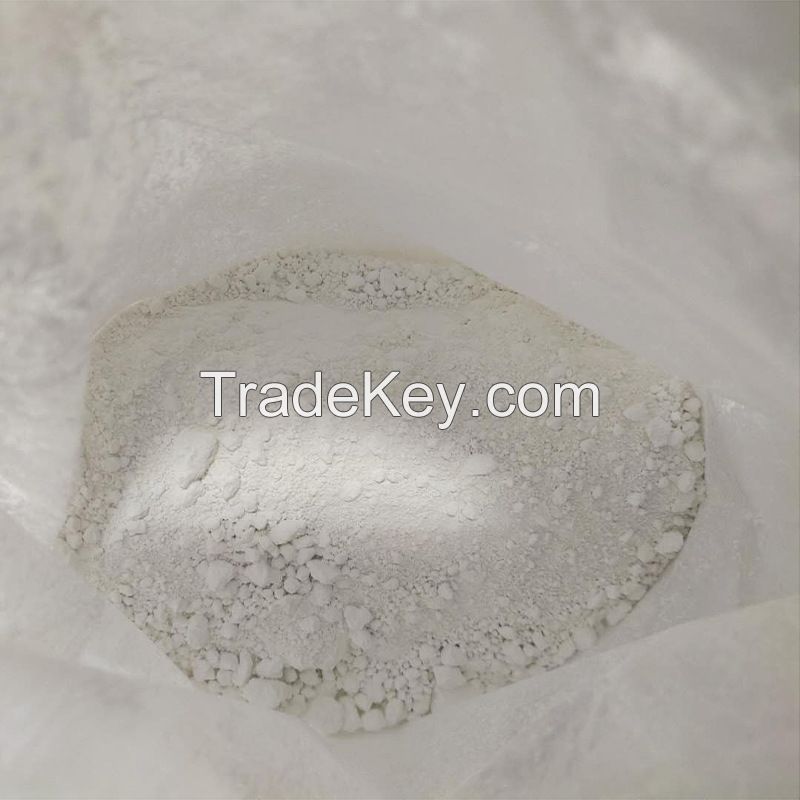 Titanium Dioxide Rutile Rubber Pigment Tio2 for Coating Paint Printing