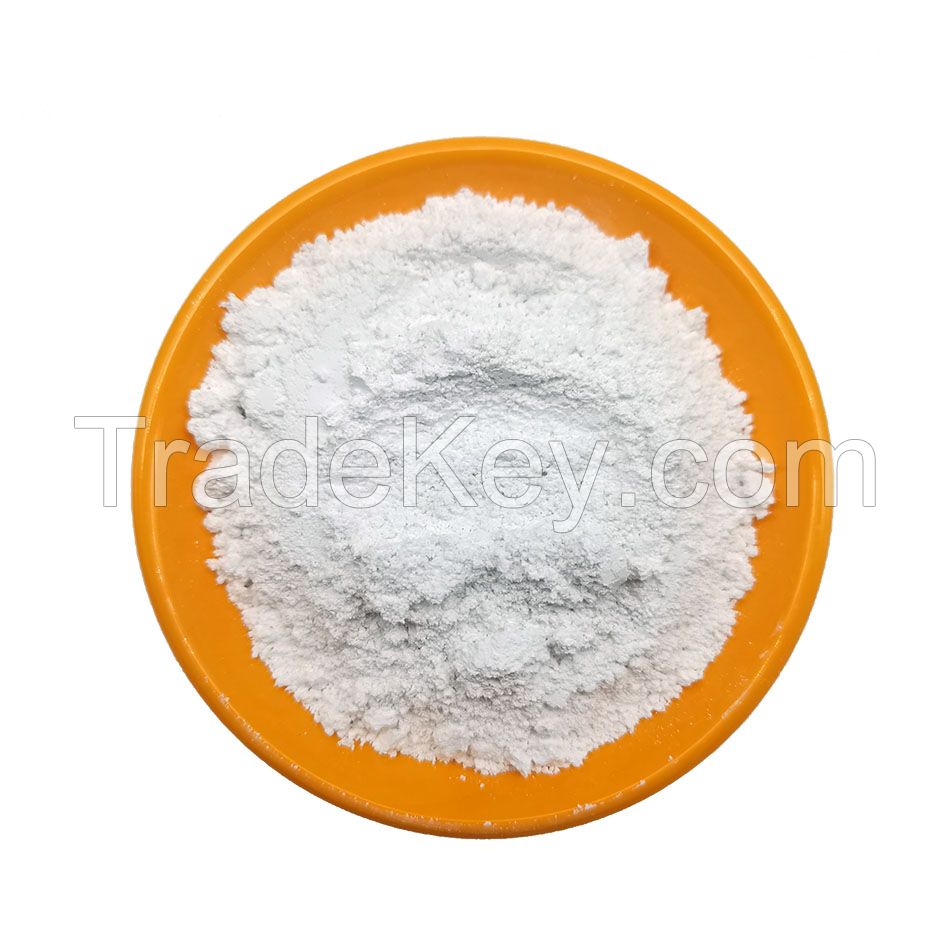  Rutile/Anatase Powder Titanium Dioxide High Purity