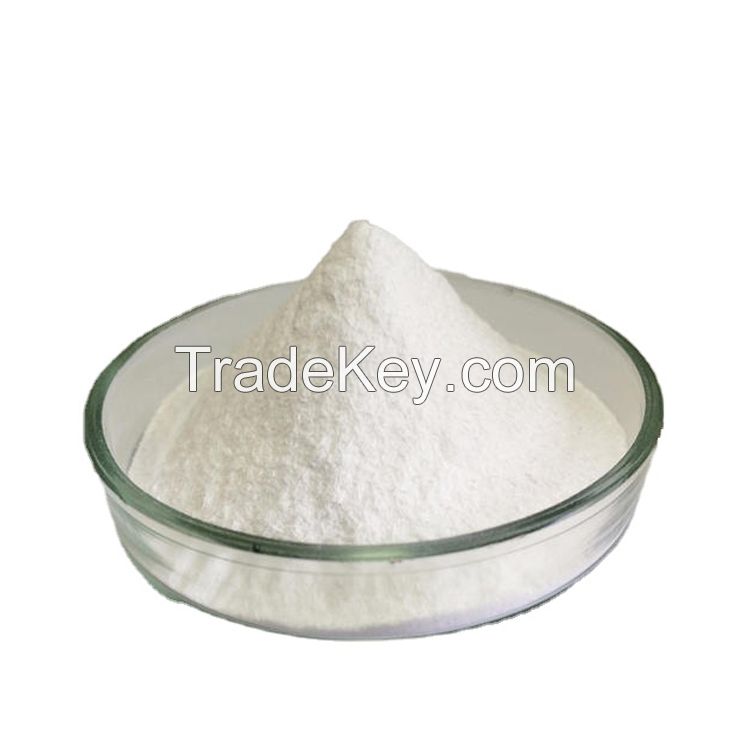 TiO2 White Powder Titanium Dioxide Rutile Type