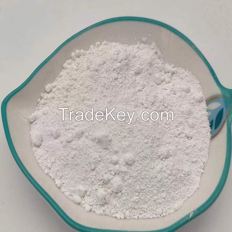 White Powder Tio2 Rutile Anatase Grade Pigment Coating Titanium Dioxide TiO2