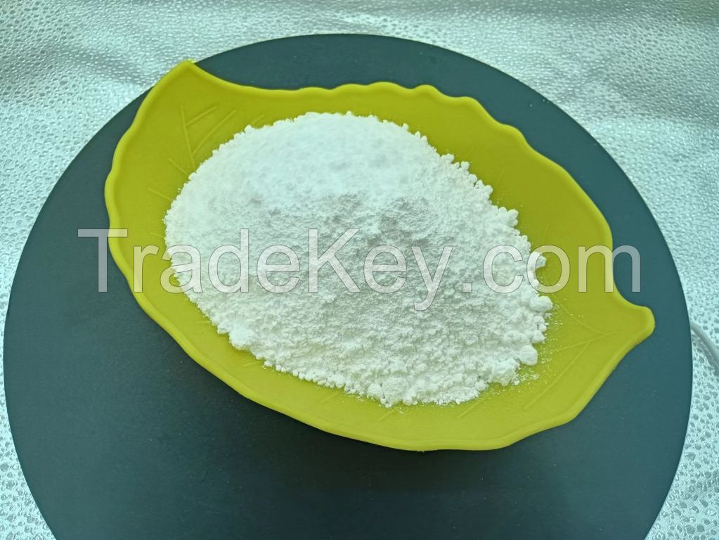 Oxide Pigment Titanium Dioxide Powder Rutile Grade TiO2 for Paint Ink