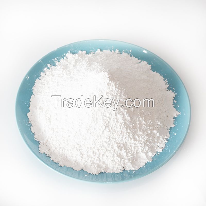 Anatase /Rutile White Powder Titanium Dioxide TiO2 for Pigment Paints and Coatings