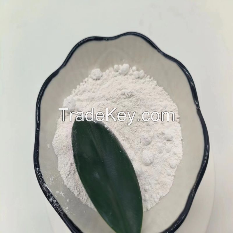 Oxide Pigment Titanium Dioxide Tio2 White Powder Rutile Grade TiO2 for Paint Inks