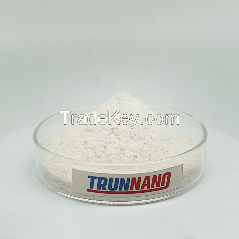 High Purity Rutile White Powder TiO2 for Paint, Plastic, Ink, Paper, Coatings