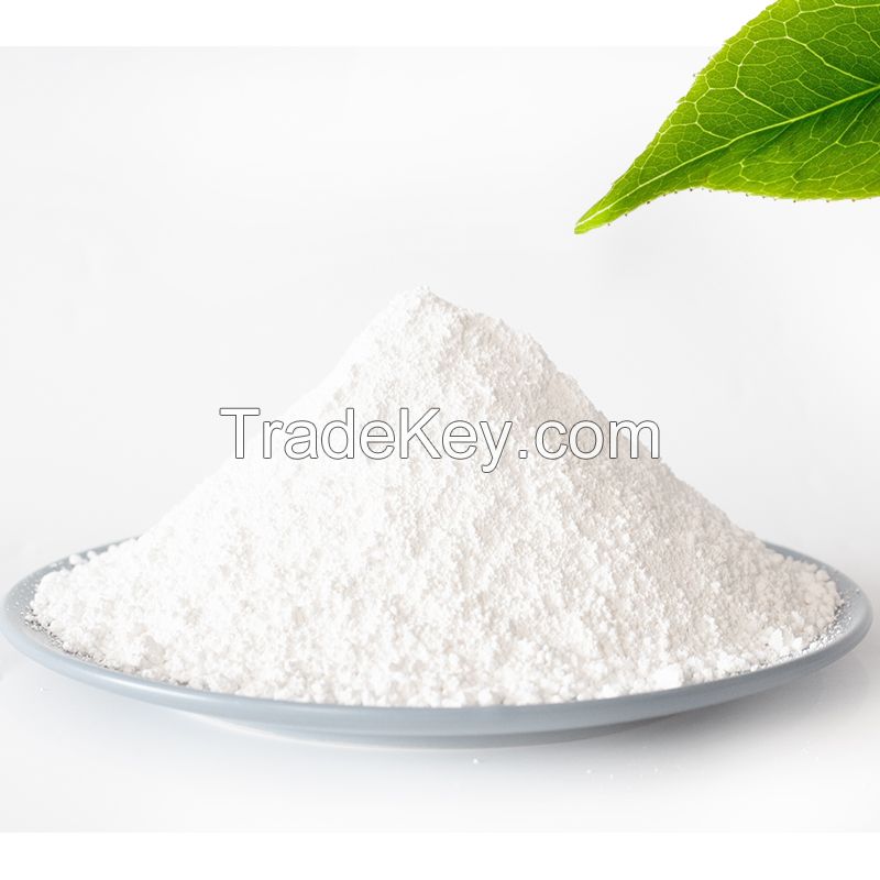 High Purity Pigment TiO2 Rutile/Anatase Powder Titanium Dioxide