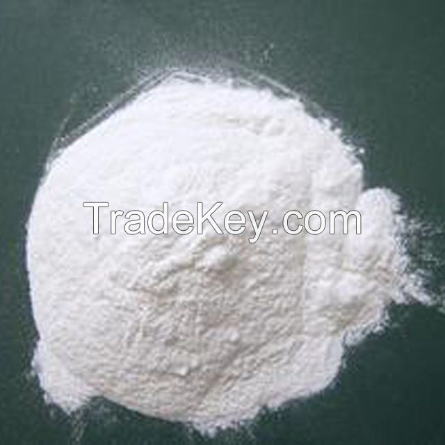 Chemical Pigment TiO2 Titanium Dioxide Rutile Grade  in Coatings