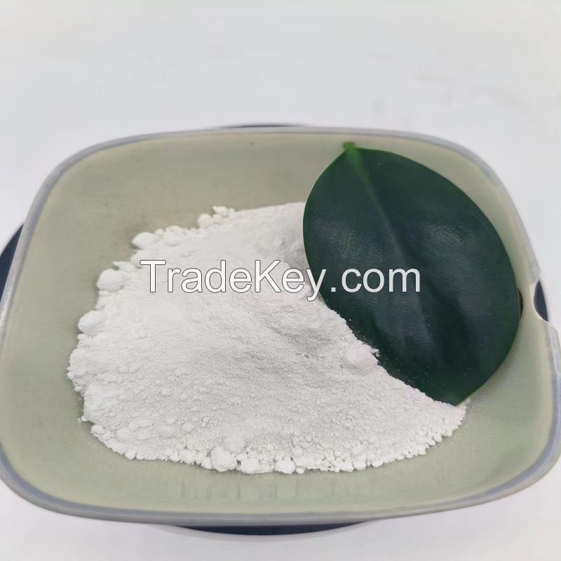 Rutile Tio Anatase Tio2 Titanium Dioxide TiO2 for Coating/ Ink/ Paint/ Rubber/ Paper