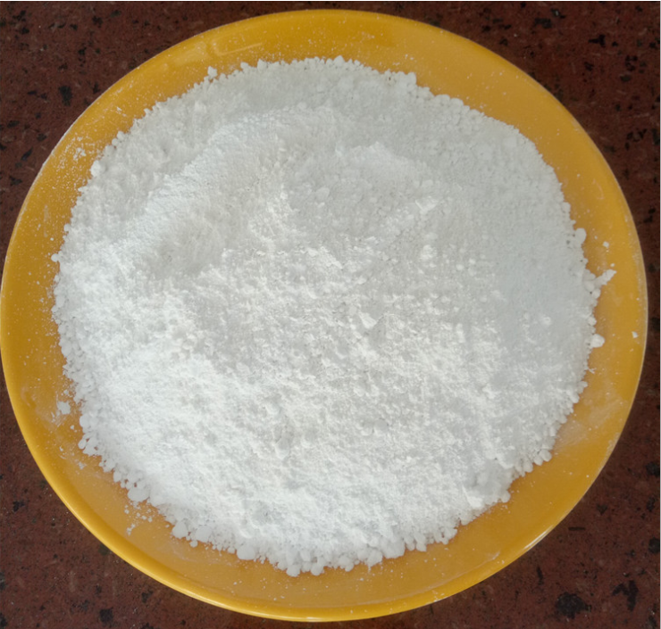 China White Pigment Anatase Grade Titanium Dioxide a-125 TiO2 for Coating