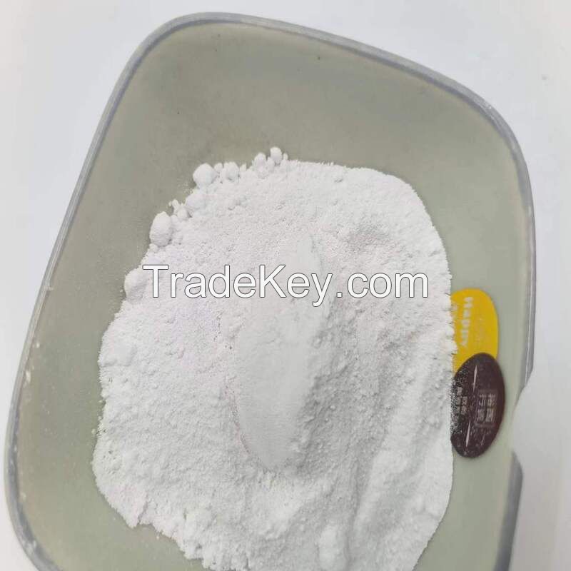 Oxide Pigment Titanium Dioxide Tio2 White Powder Rutile Grade TiO2 for Paint Inks