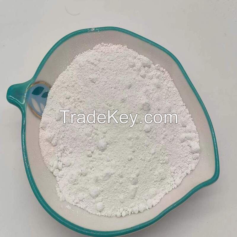 White Pigment Rutile Type Powder TiO2 Titanium Dioxide Anatase / Rutile