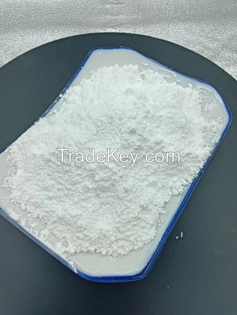 Factory Price Oxide Pigment TiO2 Titanium Dioxide Rutile 