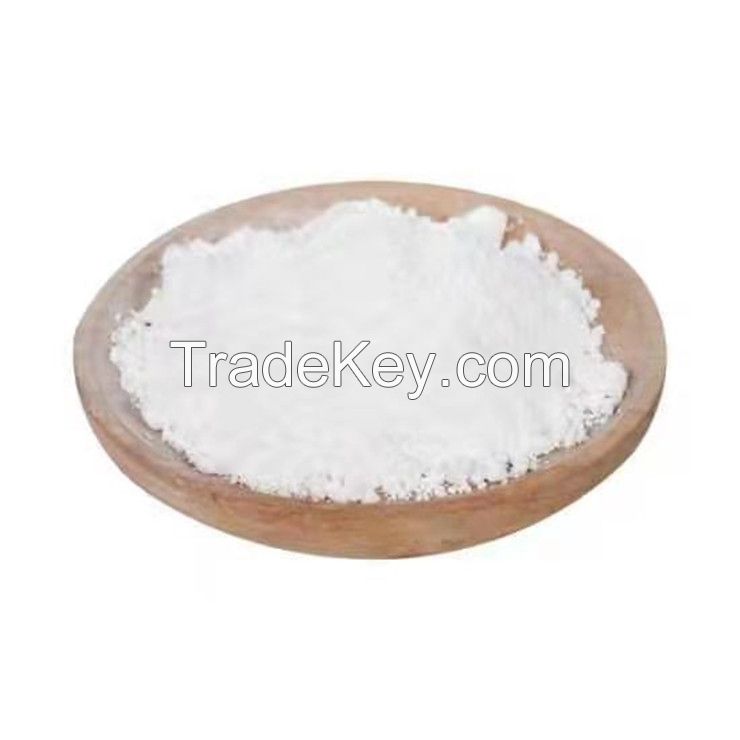 Manufacture Chemical Catalyzer Raw Material Zinc Oxide Nanoparticle for Plastic and Coating Making