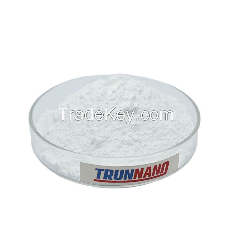 Chemical Inorganic Direct Nano White Powder Zinc Oxide