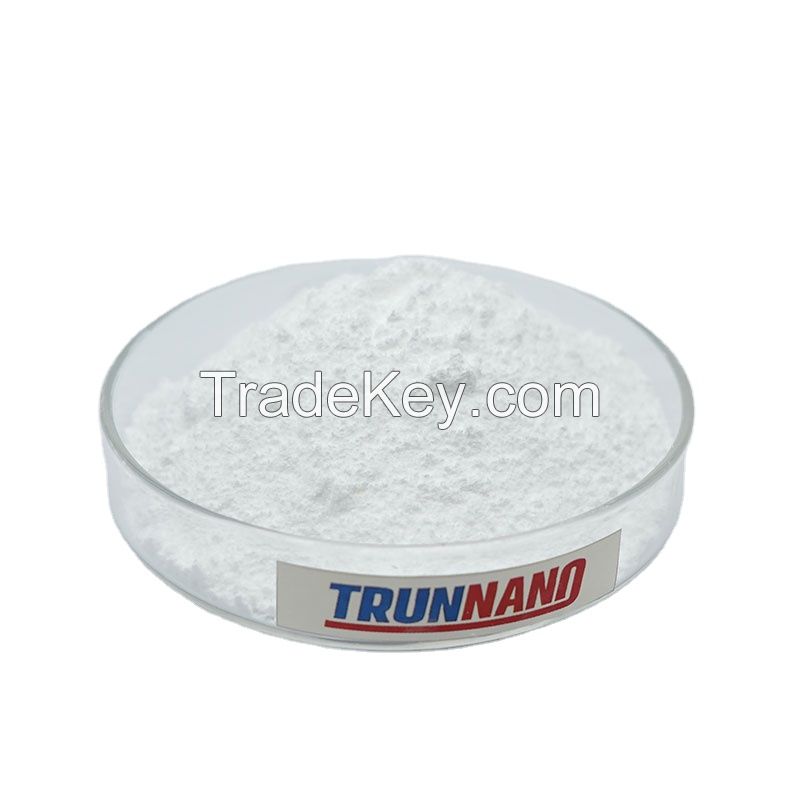 Factory Directly Supply Zinc Oxide ZnO Nanoparticles Powder