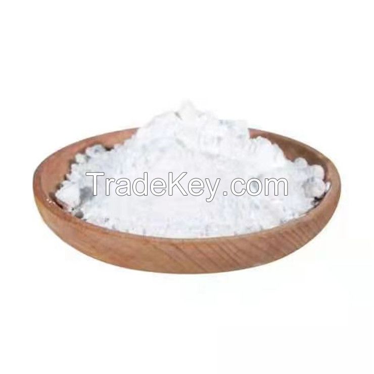 White Paint Zinc Oxide Powder ZnO Chemical Rubber Grade ZnO