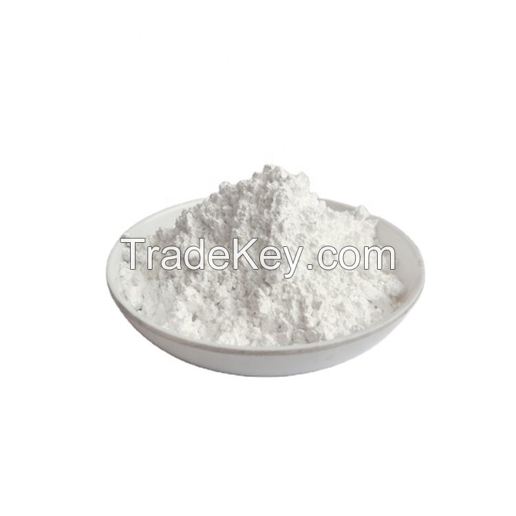 99.7% Industry Grade White Powder Zinc Oxide for Paint/ Rubber/ Cosmetics