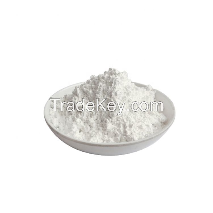 High Purity Chemical Industrial Grade Zinc Oxide for Chemical Rubber Paints