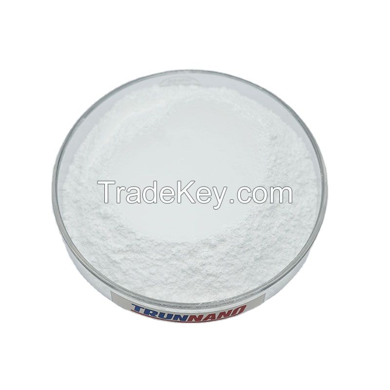 Chemical Inorganic Direct Nano White Powder Zinc Oxide