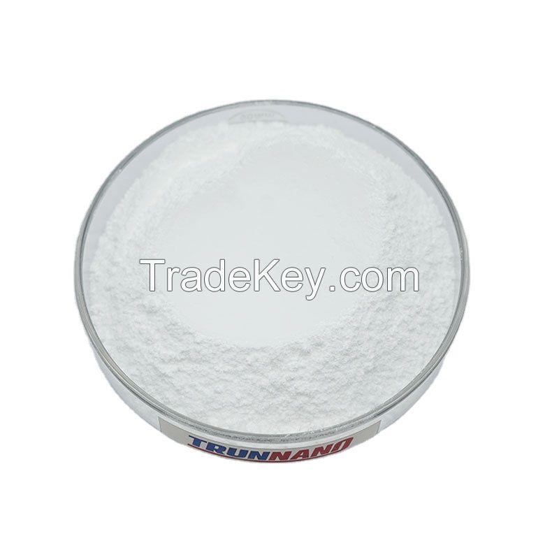 Chemical White Feed Grade Nano Powder ZnO Nanoparticles Zinc Oxide