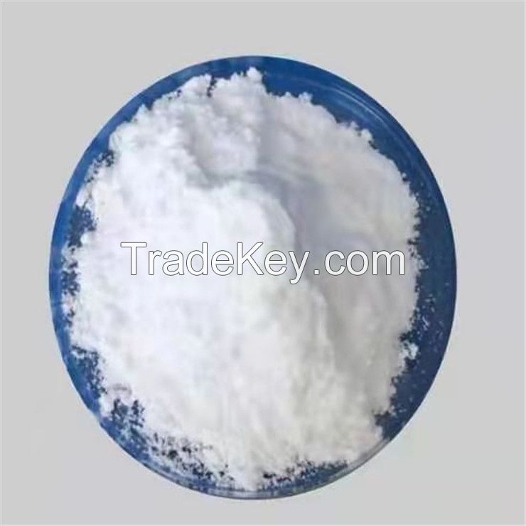 Chemical Pigment Rubber Grade Zinc Oxide Powder 99.7% for Plastic and Coating Making