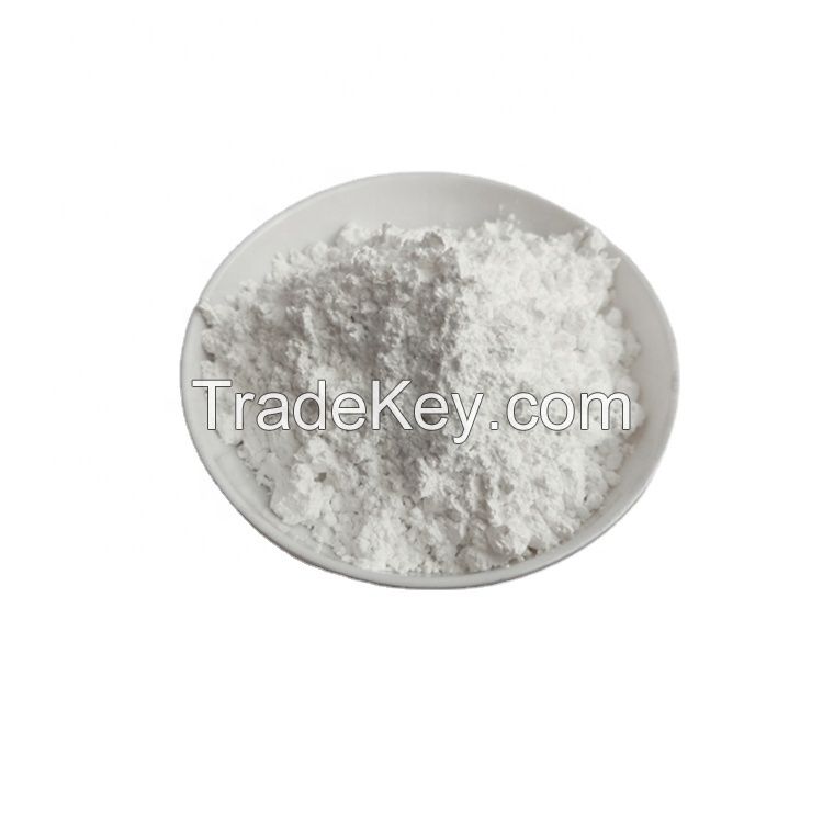 Factory Supply High Quality Paint Grade Zinc Oxide 99.7% White Powder High Rubber and Coating Use