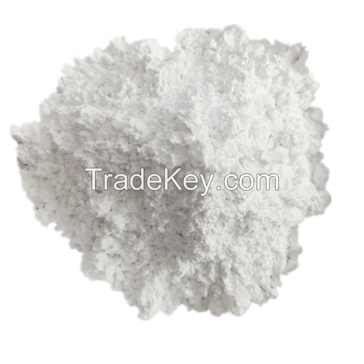 99.7% White Powder Nano Zinc Oxide for Paint/ Rubber/ Cosmetics