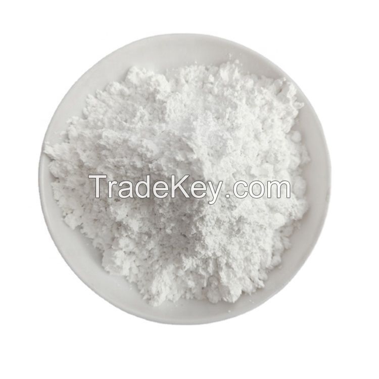 99.7% White Powder Nano Zinc Oxide for Paint/ Rubber/ Cosmetics