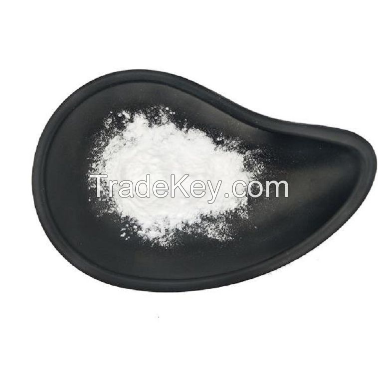 Supply  ZnO Nano Zinc Oxide Powder for Rubbers and Cosmetic