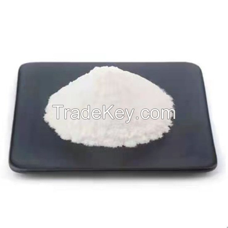 High Bright White Nano Zinc Oxide ZnO