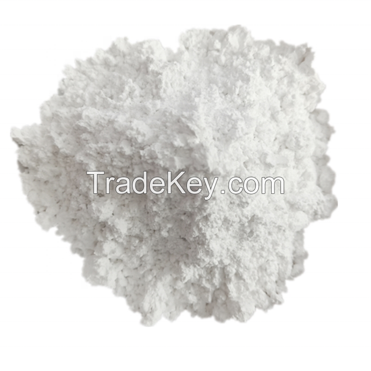 Direct/Indirect Method Powder Zinc Oxide for Rubber Paint or Zinc Oxide Nano Price Industrial Grade