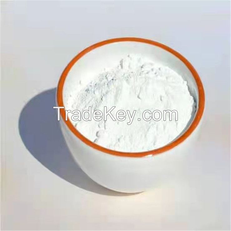 Chemical Pigments Direct Active Zinc Oxide Powder Rubber Grade