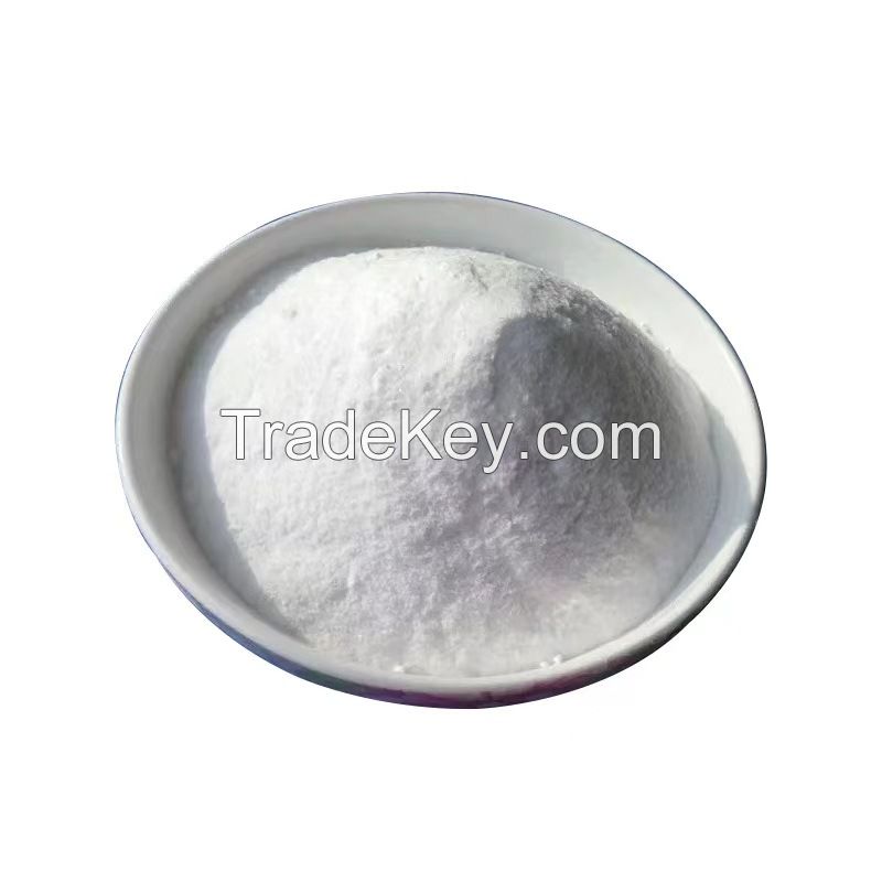 High Bright White Nano Zinc Oxide ZnO